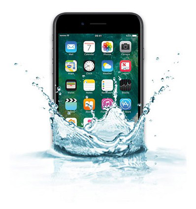 Cosa fare se il tuo iPhone è caduto in mare?