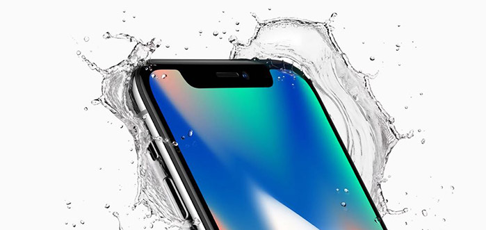Cosa fare se il tuo iPhone è caduto in mare?