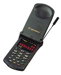 Il Motorola StarTAC