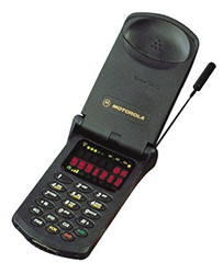 Il Motorola StarTAC