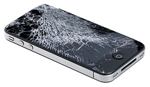 Vetro rotto iPhone? Te lo ripariamo noi in 30 minuti! Chiama il 333.29.22.308