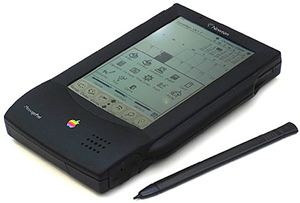 Il primo Apple Newton