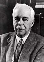 Gilbert Newton Lewis