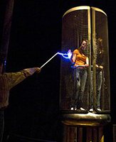La gabbia di Faraday