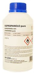 Isopropanolo