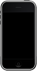 Ripariamo il tuo iPhone 3G in tutta Milano