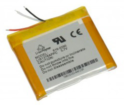 Batteria iPhone originale