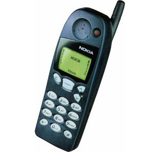 Il Nokia 5110