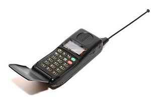 Il Motorola MicroTAC