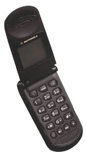 Il Motorola V3688