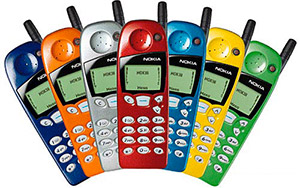 Il Nokia 5110